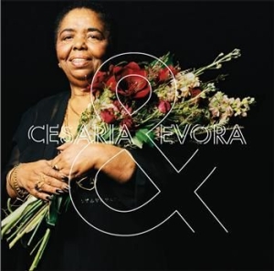 Evora Cesária - Cesaria Evora & ... in the group CD / Elektroniskt,World Music at Bengans Skivbutik AB (628749)