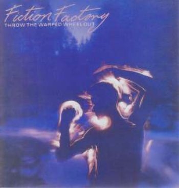 Fiction Factory - Throw The Warped Wheel Out: Special in the group CD / Bestsellers at Bengans Skivbutik AB (628820)