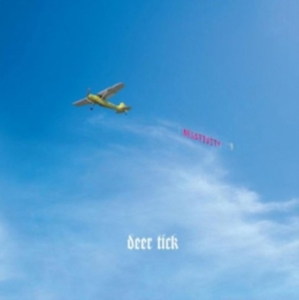 Deer Tick - Negativity in the group CD / Pop-Rock at Bengans Skivbutik AB (628880)