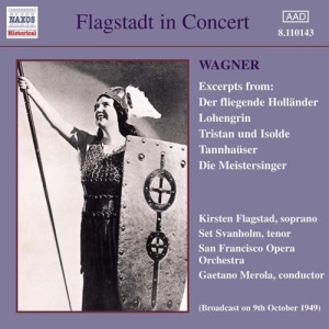 Wagner Richard - Wagner Operas in the group Externt_Lager /  at Bengans Skivbutik AB (628996)