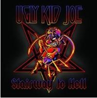 Ugly Kid Joe - Stairway To Hell (Cd And Dvd) in the group CD / Pop-Rock at Bengans Skivbutik AB (629326)