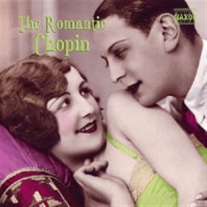 Chopin - The Romantic Chopin in the group Externt_Lager /  at Bengans Skivbutik AB (629334)