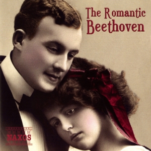 Beethoven - The Romantic Beethoven in the group OTHER /  / CDON Jazz klassiskt NX at Bengans Skivbutik AB (629338)