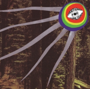 Treefight For Sunlight - Treefight For Sunlight in the group CD / Pop-Rock at Bengans Skivbutik AB (629443)