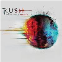 Rush - Vapor Trails in the group Minishops / Rush at Bengans Skivbutik AB (629469)