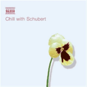 Schubert - Chill With Schubert in the group CD / Klassiskt at Bengans Skivbutik AB (629711)