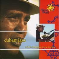 Various - Cuban Jazz in the group CD / Worldmusic/ Folkmusik at Bengans Skivbutik AB (629712)