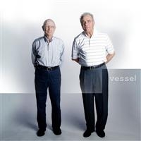 TWENTY ONE PILOTS - VESSEL in the group Labels /  at Bengans Skivbutik AB (629759)
