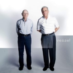 TWENTY ONE PILOTS - VESSEL in the group Labels /  at Bengans Skivbutik AB (629759)