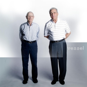 Twenty One Pilots - Vessel in the group OTHER / -Start BM CD at Bengans Skivbutik AB (629759)