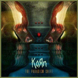 Korn - Paradigm Shift in the group CD / Pop at Bengans Skivbutik AB (629810)