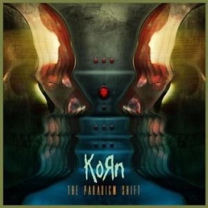 Korn - Paradigm Shift in the group OUR PICKS / CD Mid at Bengans Skivbutik AB (629810)