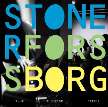Stoner + Forss + Borg - Stoner + Forss + Borg in the group CD / Pop at Bengans Skivbutik AB (629837)