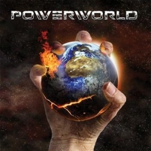 Powerworld - Human Parasite in the group OUR PICKS /  at Bengans Skivbutik AB (629860)