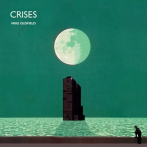 Mike Oldfield - Crises in the group CD / Pop-Rock at Bengans Skivbutik AB (629911)
