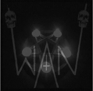 Wan - Enjoy The Filth in the group CD / Hårdrock/ Heavy metal at Bengans Skivbutik AB (630056)