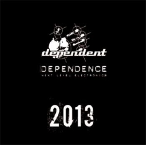 Various Artists - Dependence 2013 in the group CD / Pop-Rock at Bengans Skivbutik AB (630059)