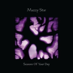Mazzy Star - Seasons Of Your Day in the group CD / Pop at Bengans Skivbutik AB (630089)