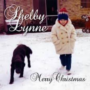 Lynne Shelby - Merry Christmas in the group CD /  at Bengans Skivbutik AB (630115)
