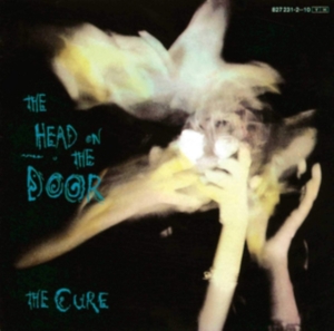 The Cure - Head On The Door in the group OTHER / -Start Uni-CD at Bengans Skivbutik AB (630216)