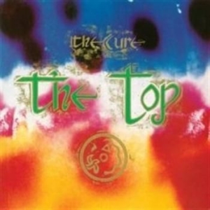 The Cure - Top in the group CD / Pop-Rock at Bengans Skivbutik AB (630217)