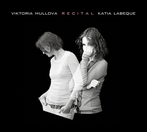 Various - Recital in the group Externt_Lager /  at Bengans Skivbutik AB (630268)