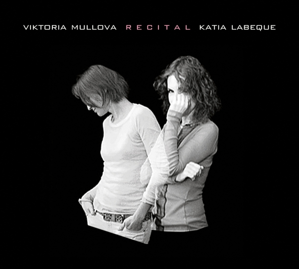 Various - Recital in the group CD / Klassiskt at Bengans Skivbutik AB (630268)