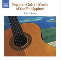 Various - Popular Guitar Music Of The in the group CD / Bestsellers at Bengans Skivbutik AB (630318)