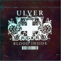 Ulver - Blood Inside in the group CD / Hårdrock,Svensk Folkmusik at Bengans Skivbutik AB (630433)
