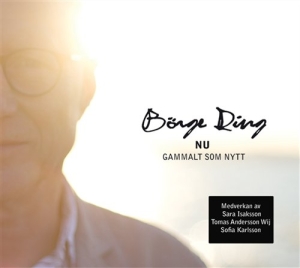 Ring Börge - Nu:Gammalt Som Nytt in the group Externt_Lager /  at Bengans Skivbutik AB (630455)