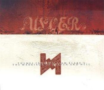 Ulver - Themes From William Blakes The Mar in the group CD / Bestsellers at Bengans Skivbutik AB (630505)