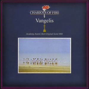 Vangelis - Chariots Of Fire in the group Labels /  at Bengans Skivbutik AB (630552)