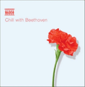 Beethoven - Chill With Beethoven in the group Externt_Lager /  at Bengans Skivbutik AB (630574)
