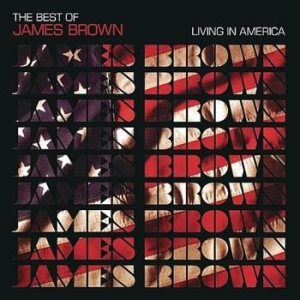 Brown James - Best Of in the group CD / Pop-Rock,RnB-Soul,Övrigt at Bengans Skivbutik AB (630690)