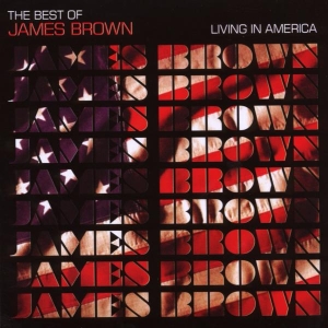 Brown James - Best Of in the group CD / Pop-Rock,RnB-Soul at Bengans Skivbutik AB (630690)