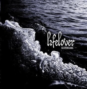 Lifelover - Konkurs in the group CD / Hårdrock/ Heavy metal at Bengans Skivbutik AB (630805)
