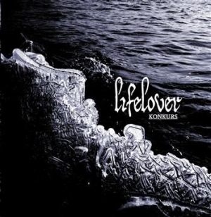 Lifelover - Konkurs 2 Cd Digipack in the group CD / Hårdrock/ Heavy metal at Bengans Skivbutik AB (630806)