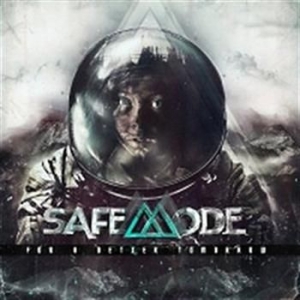Safemode - For A Better Tomorrow in the group CD / CD Hardrock at Bengans Skivbutik AB (630859)