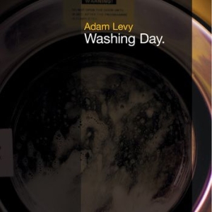 Levy Adam - Washing Day in the group CD / Pop-Rock at Bengans Skivbutik AB (630933)