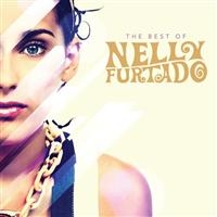 Nelly Furtado - Best Of in the group CD / Pop-Rock at Bengans Skivbutik AB (631005)