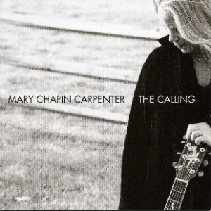 Carpenter Mary Chapin - Calling in the group CD / Country at Bengans Skivbutik AB (631011)