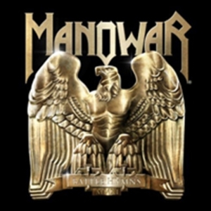 Manowar - Battle Hymns 2011 (Inkl. Bonus) in the group OTHER / Övrigt /  at Bengans Skivbutik AB (631088)