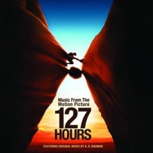 Filmmusik - 127 Hours in the group CD / Film/Musikal at Bengans Skivbutik AB (631094)