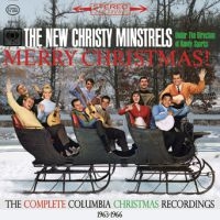 New Christy Minstrels The - Merry Christmas! The Complete Colum in the group CD / Pop-Rock at Bengans Skivbutik AB (631102)