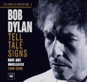 Dylan Bob - Tell Tale Signs: The Bootleg Series Vol. 8 in the group CD / Pop-Rock,Övrigt at Bengans Skivbutik AB (631234)