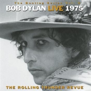 Dylan Bob - Bootleg Series Vol. 5 in the group CD / Pop-Rock,Övrigt at Bengans Skivbutik AB (631235)