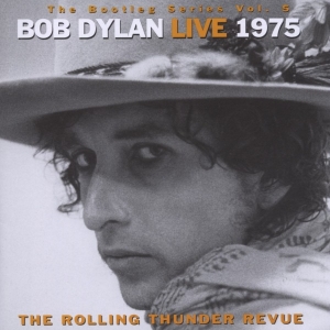 Dylan Bob - Bootleg Series Vol. 5 in the group CD / Pop-Rock,Övrigt at Bengans Skivbutik AB (631235)