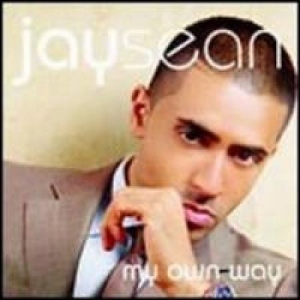 Jay Sean - My Own Way in the group OUR PICKS / Stocksale / CD Sale / CD HipHop/Soul at Bengans Skivbutik AB (631251)