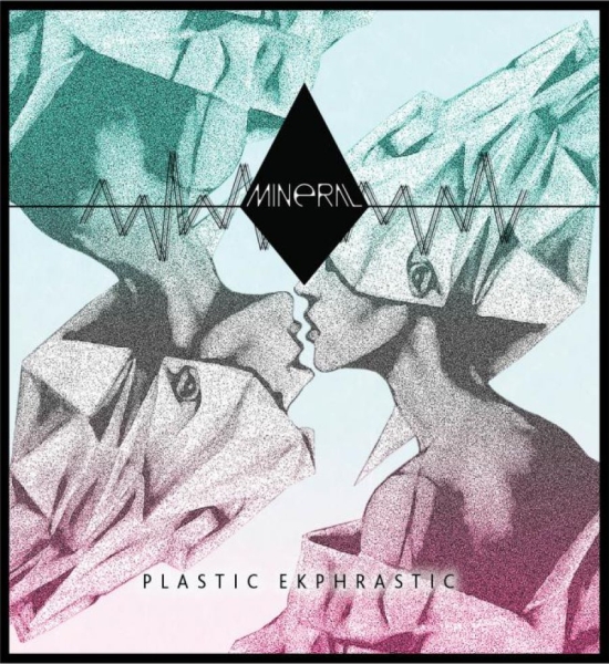 Mineral - Plastic Ekphrastic in the group CD / Bestsellers at Bengans Skivbutik AB (631281)