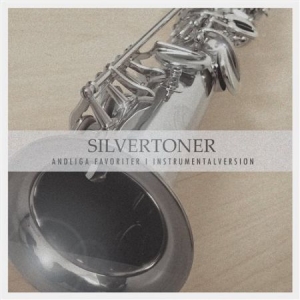 Diverse Artister - Silvertoner-Andliga Favoriter I Ins in the group Externt_Lager /  at Bengans Skivbutik AB (631304)